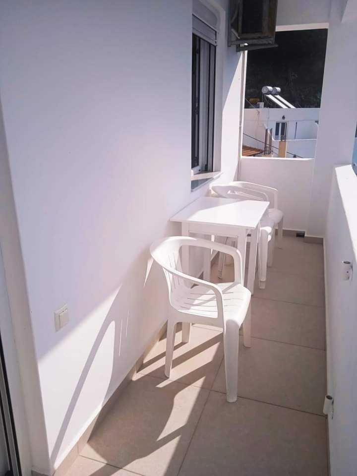 Kalymnos Platy Gialos Mousellis Makis Apartments Panormos  Dış mekan fotoğraf