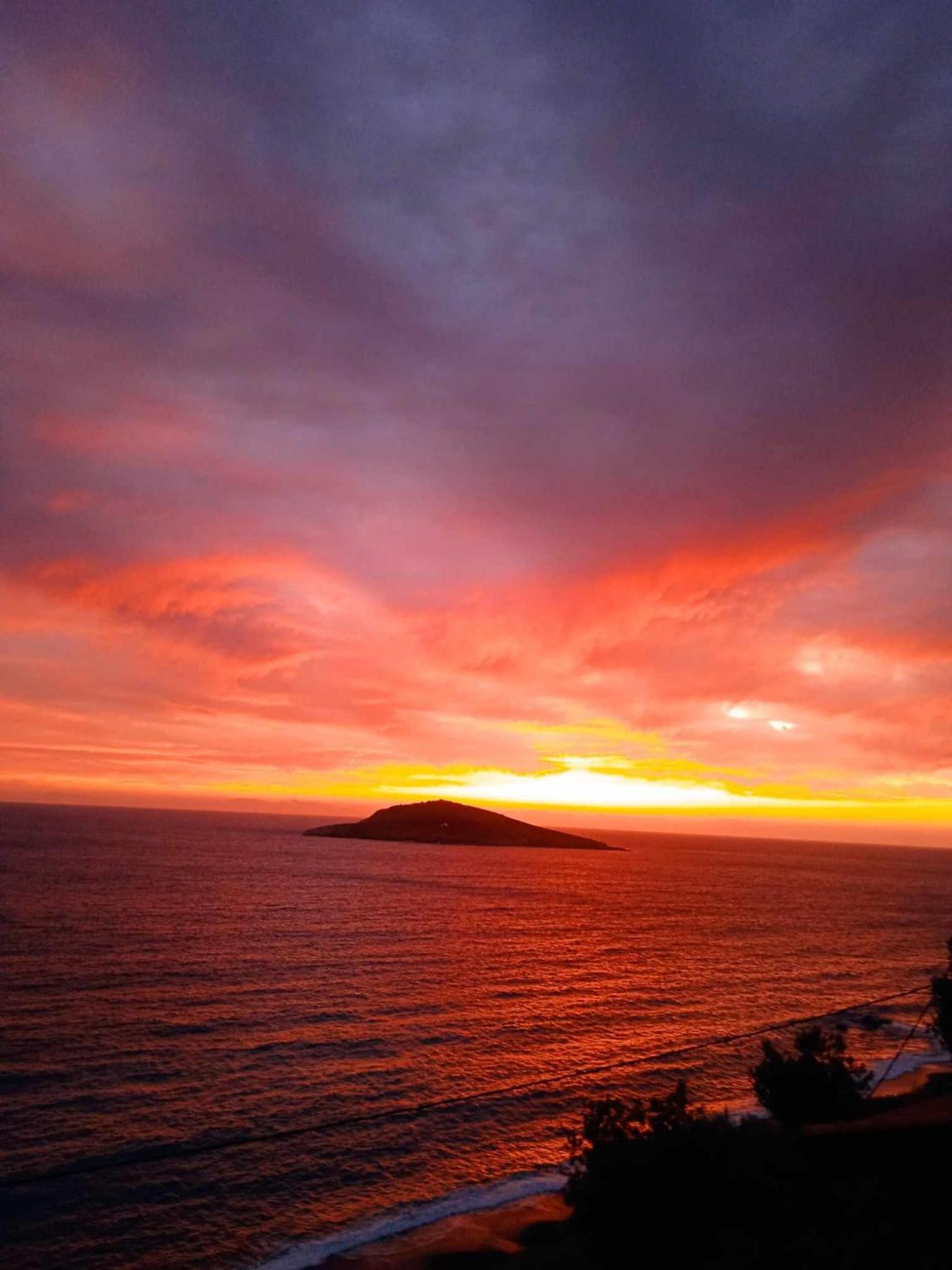 Kalymnos Platy Gialos Mousellis Makis Apartments Panormos  Dış mekan fotoğraf