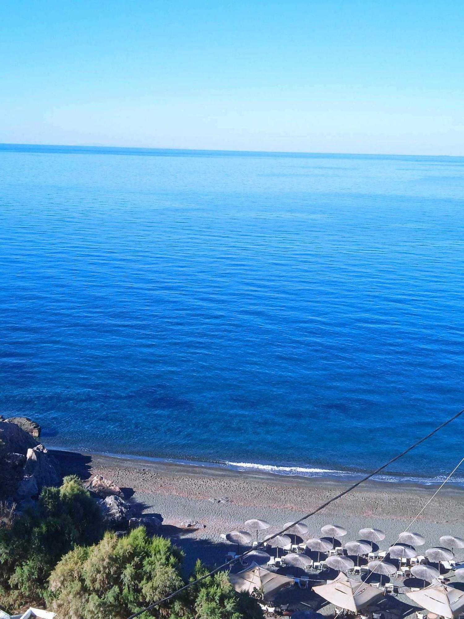 Kalymnos Platy Gialos Mousellis Makis Apartments Panormos  Dış mekan fotoğraf