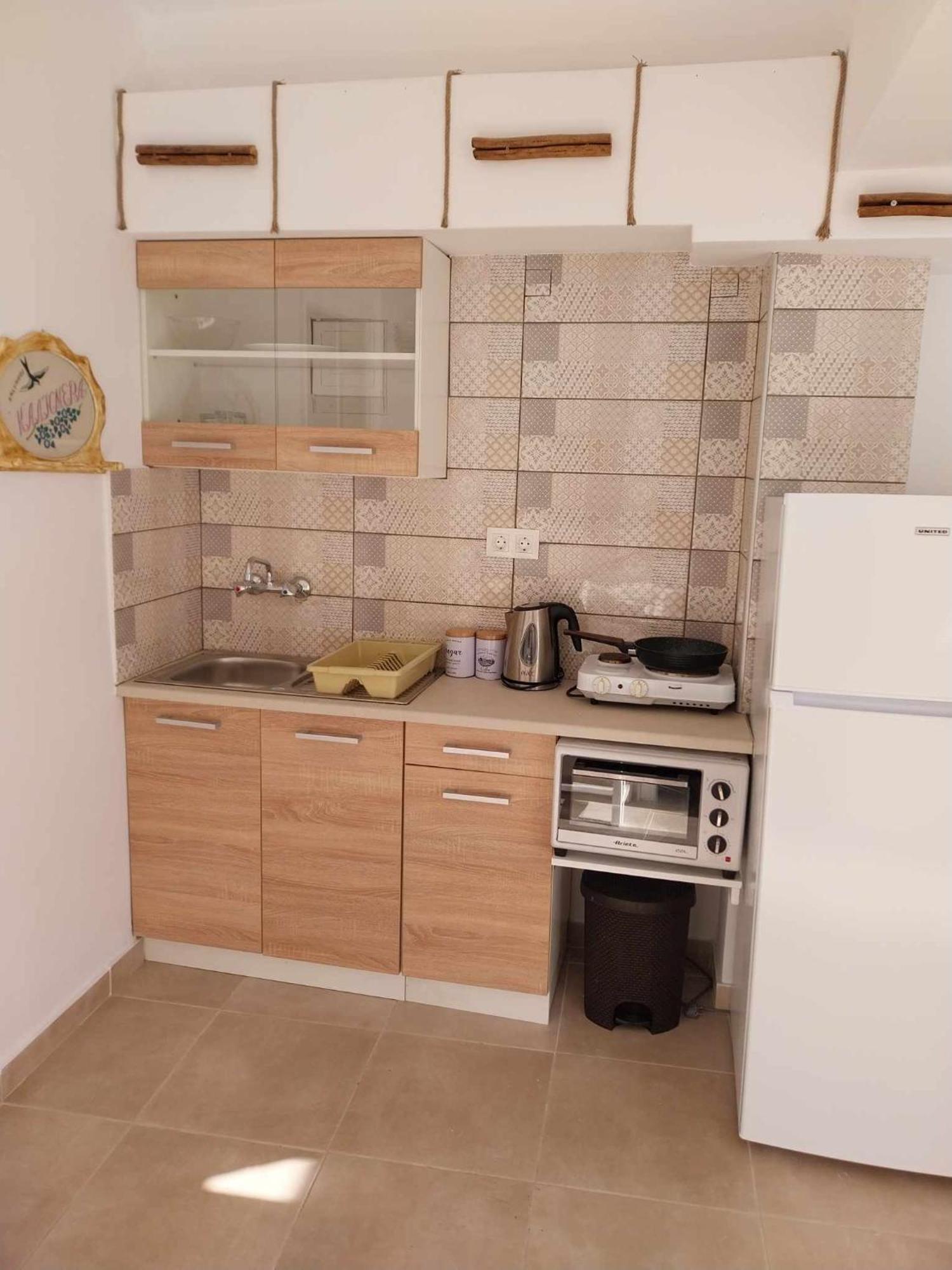 Kalymnos Platy Gialos Mousellis Makis Apartments Panormos  Dış mekan fotoğraf