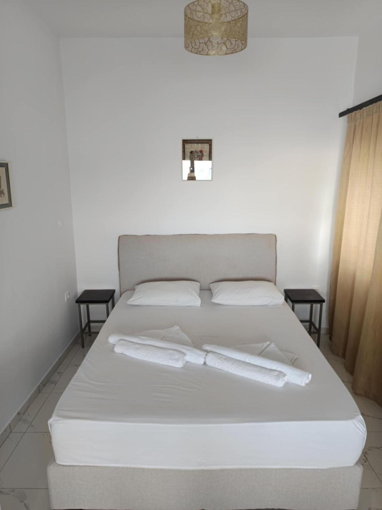 Kalymnos Platy Gialos Mousellis Makis Apartments Panormos  Dış mekan fotoğraf