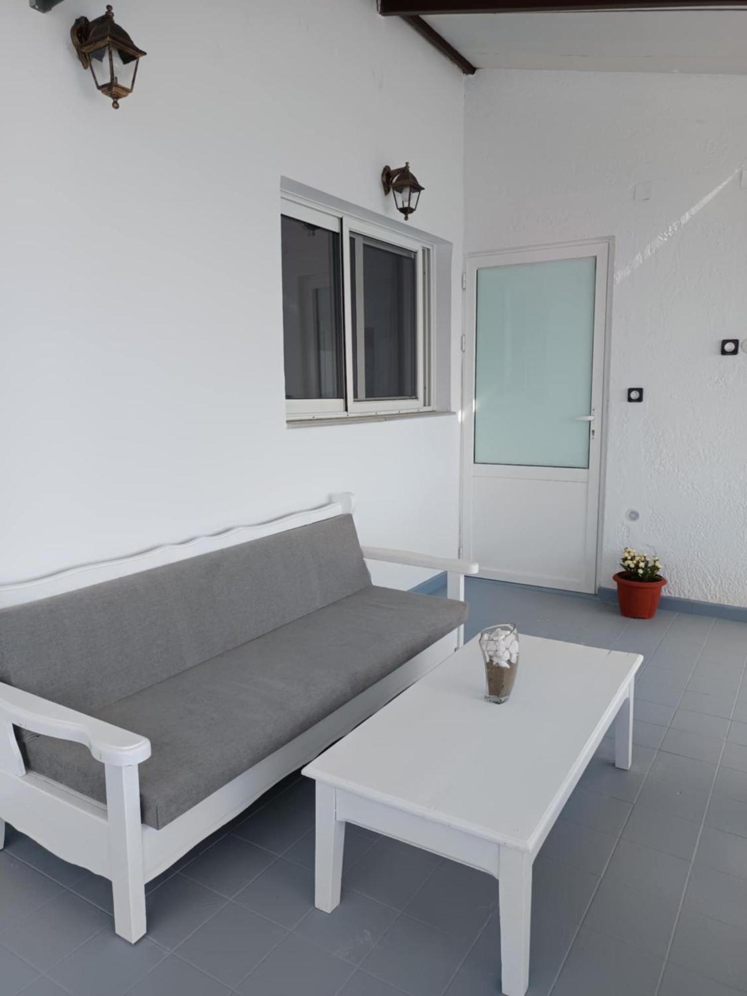Kalymnos Platy Gialos Mousellis Makis Apartments Panormos  Dış mekan fotoğraf