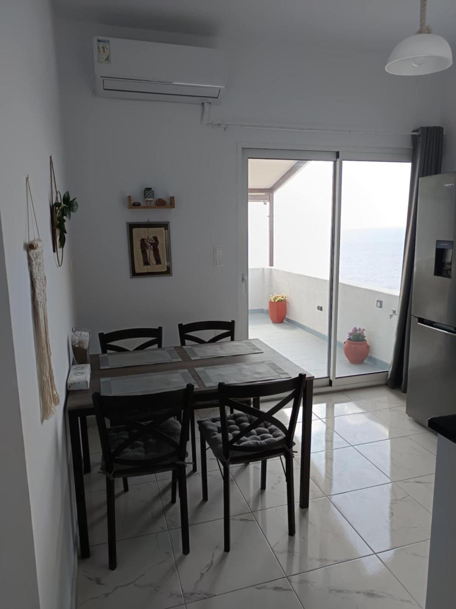 Kalymnos Platy Gialos Mousellis Makis Apartments Panormos  Dış mekan fotoğraf